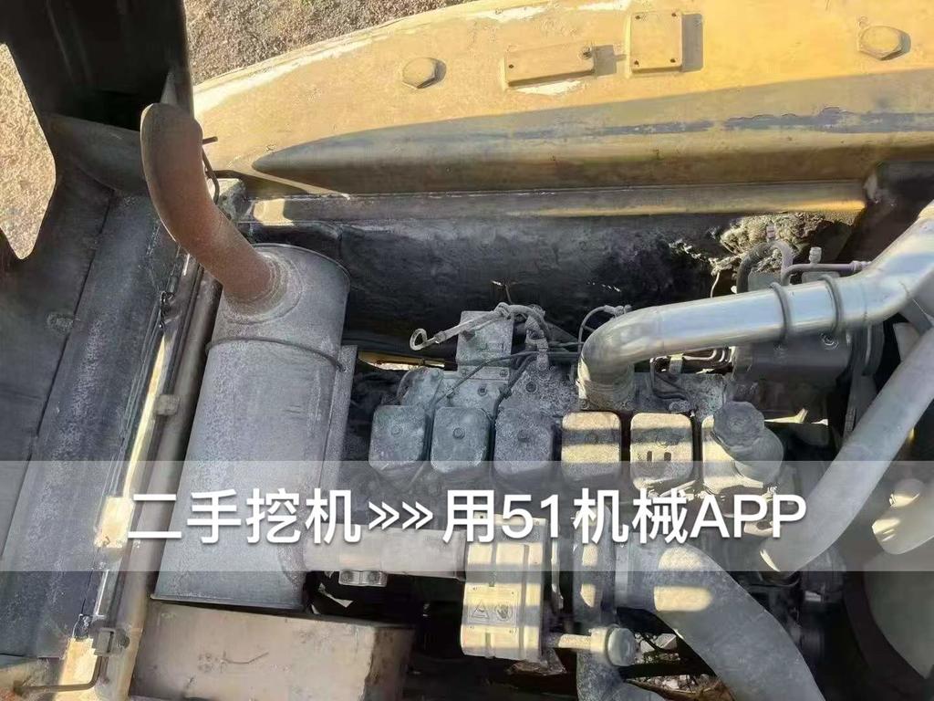 51挖机